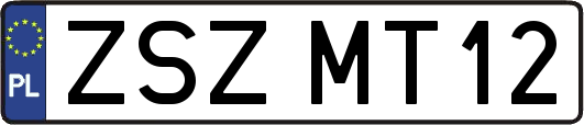 ZSZMT12