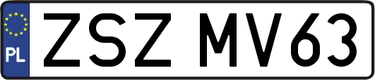 ZSZMV63