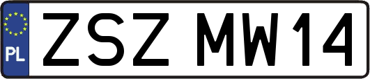 ZSZMW14