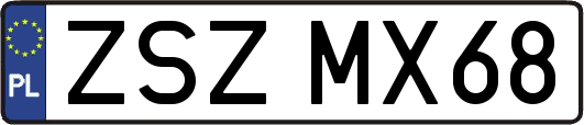 ZSZMX68