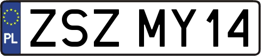 ZSZMY14