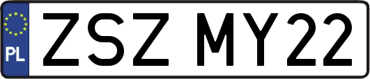 ZSZMY22
