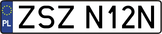 ZSZN12N