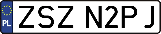 ZSZN2PJ