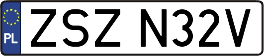ZSZN32V