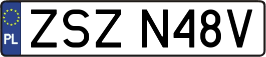 ZSZN48V