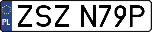 ZSZN79P