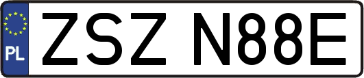 ZSZN88E