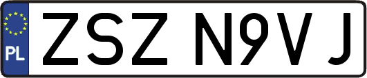 ZSZN9VJ