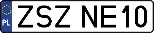 ZSZNE10