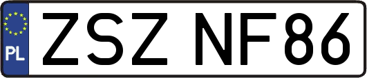 ZSZNF86