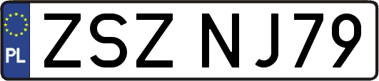 ZSZNJ79