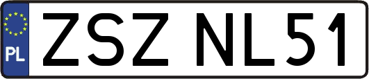 ZSZNL51