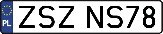 ZSZNS78