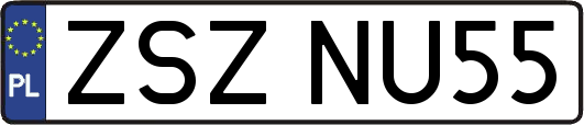 ZSZNU55