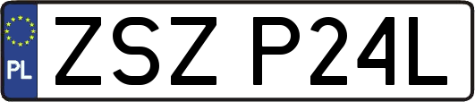 ZSZP24L