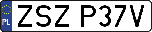 ZSZP37V