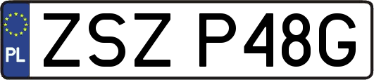 ZSZP48G