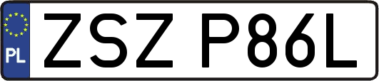 ZSZP86L
