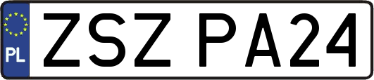 ZSZPA24