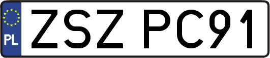 ZSZPC91