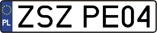 ZSZPE04