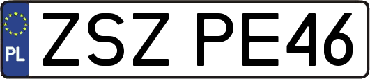 ZSZPE46
