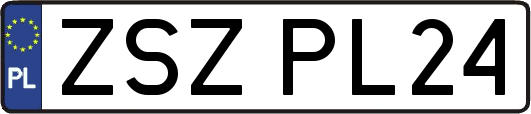 ZSZPL24