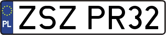 ZSZPR32