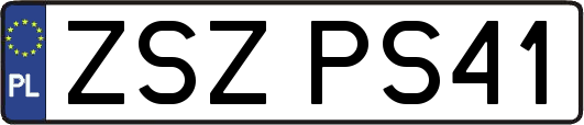 ZSZPS41