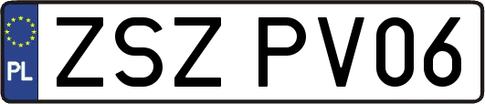 ZSZPV06