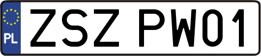 ZSZPW01