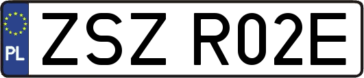ZSZR02E