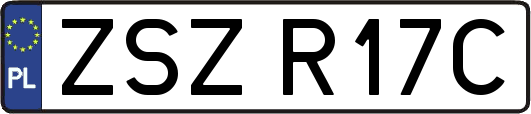 ZSZR17C