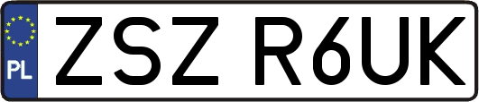 ZSZR6UK