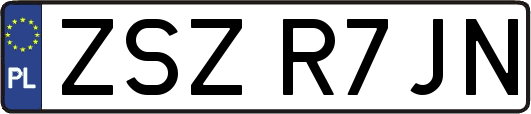 ZSZR7JN