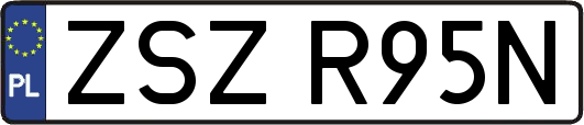 ZSZR95N