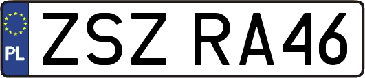 ZSZRA46
