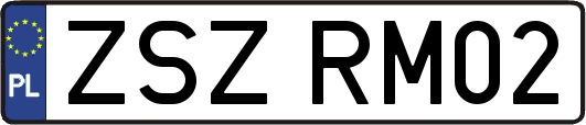 ZSZRM02