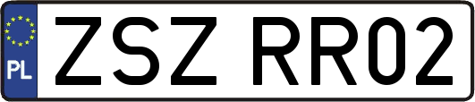 ZSZRR02