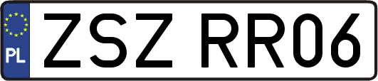 ZSZRR06