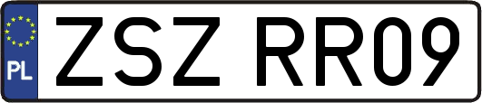 ZSZRR09