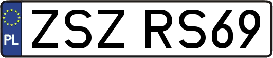ZSZRS69