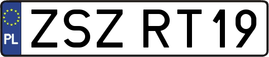 ZSZRT19