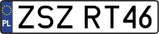 ZSZRT46