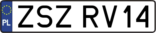 ZSZRV14
