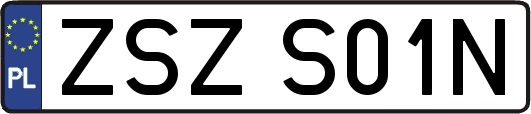 ZSZS01N
