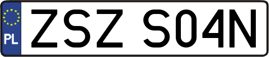 ZSZS04N