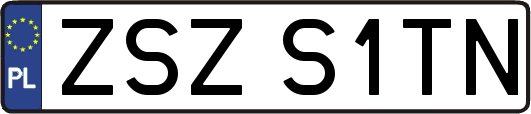 ZSZS1TN