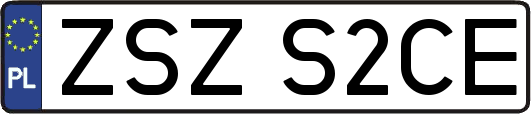 ZSZS2CE